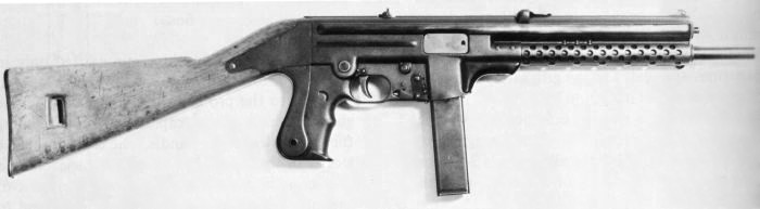 Armaguerra OG-43 image