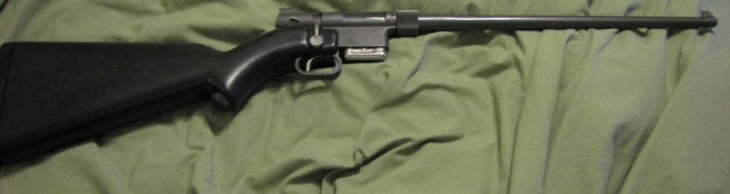 ArmaLite AR-5 image