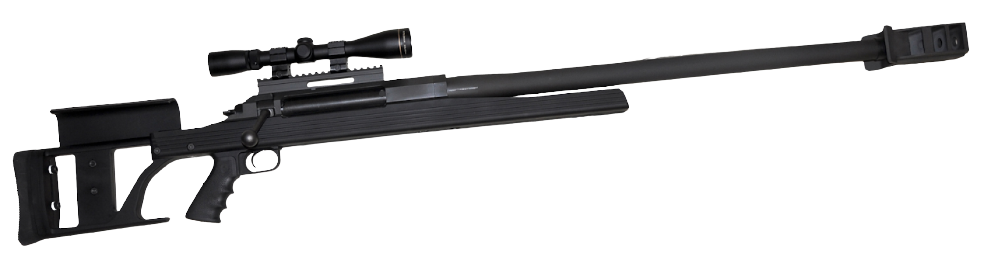 ArmaLite AR-50 image