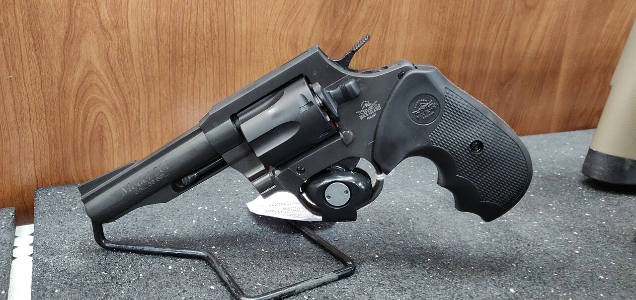 Armscor M200 image