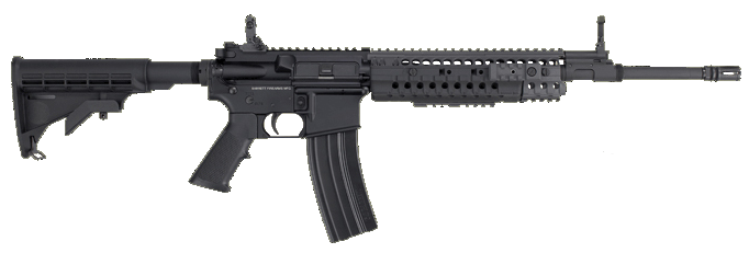 Barrett M468 image