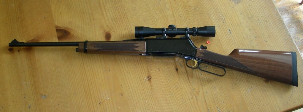 Browning BLR image