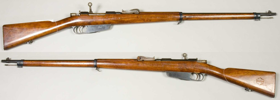 Carcano image