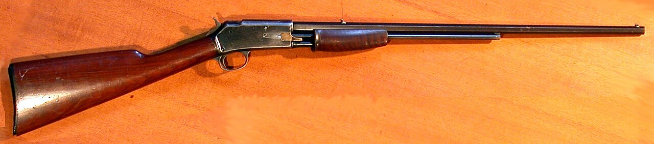 Colt Lightning rifle Technical Specifications and Dimensions