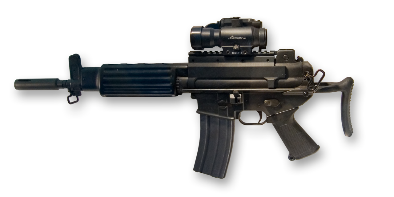 Daewoo Precision Industries K1 Technical Specifications and Dimensions