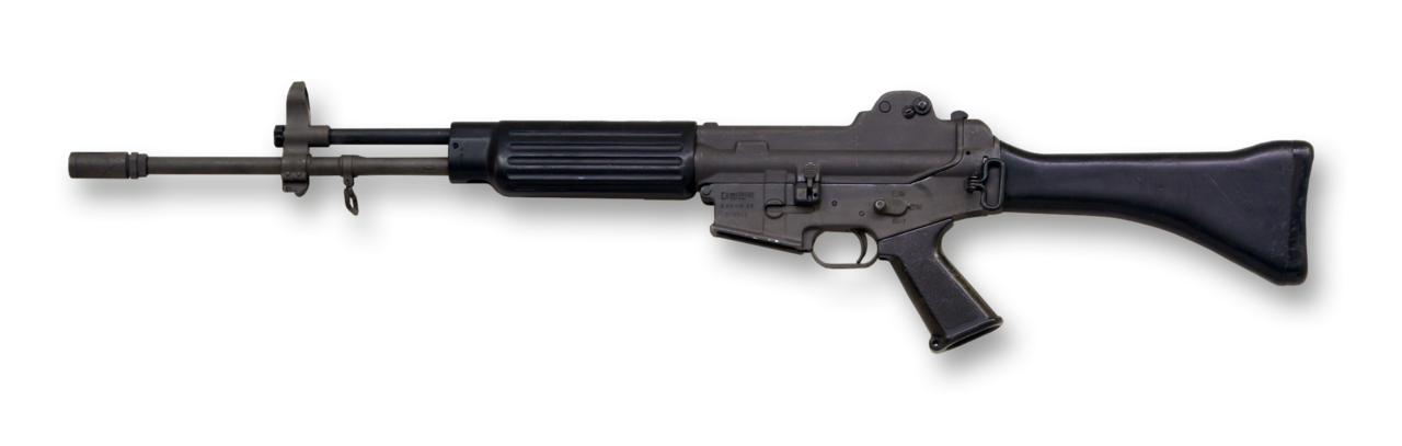 Daewoo Precision Industries K2 Technical Specifications and Dimensions