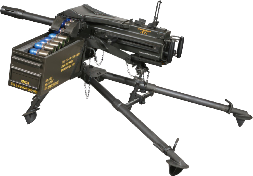 Daewoo Precision Industries K4 Technical Specifications and Dimensions