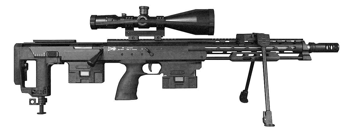 DSR-Precision DSR-1 image