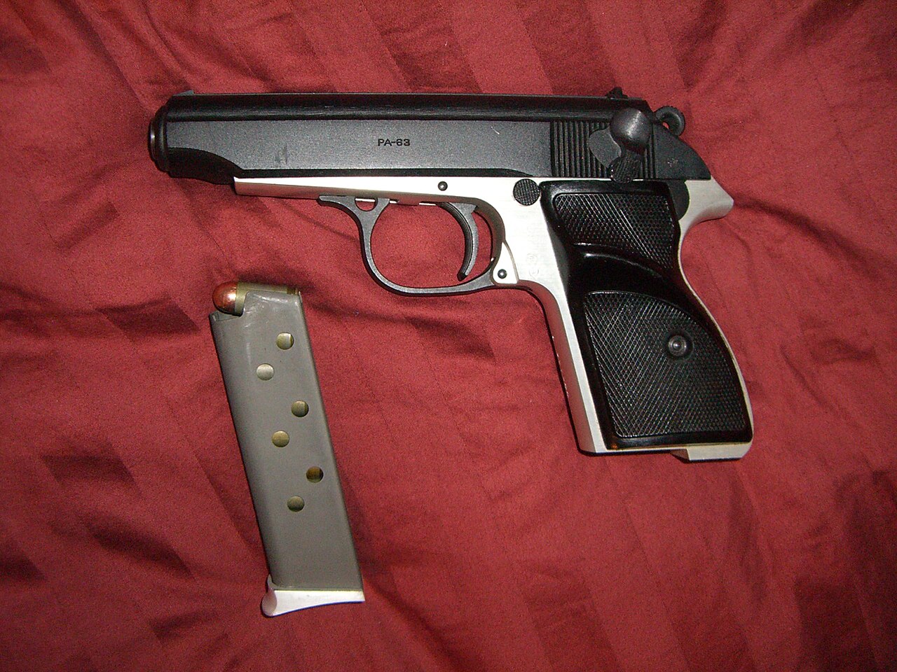 FEG PA-63 image