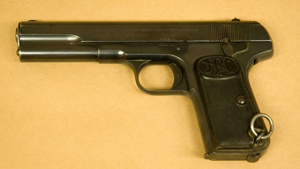 FN Model 1903 image