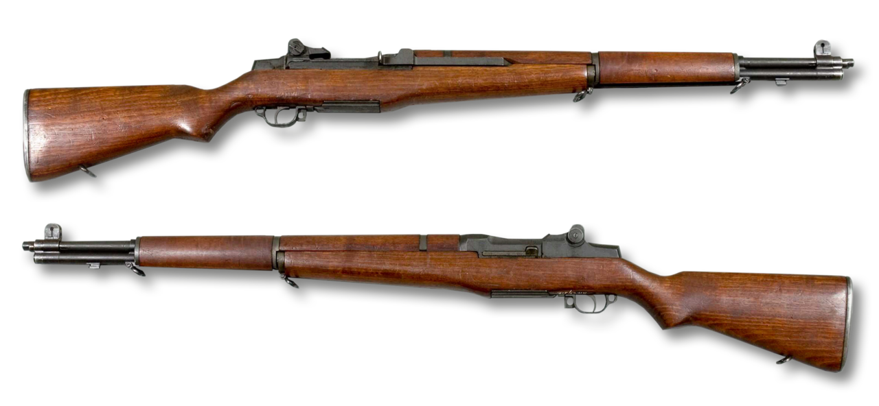 M1 Garand image