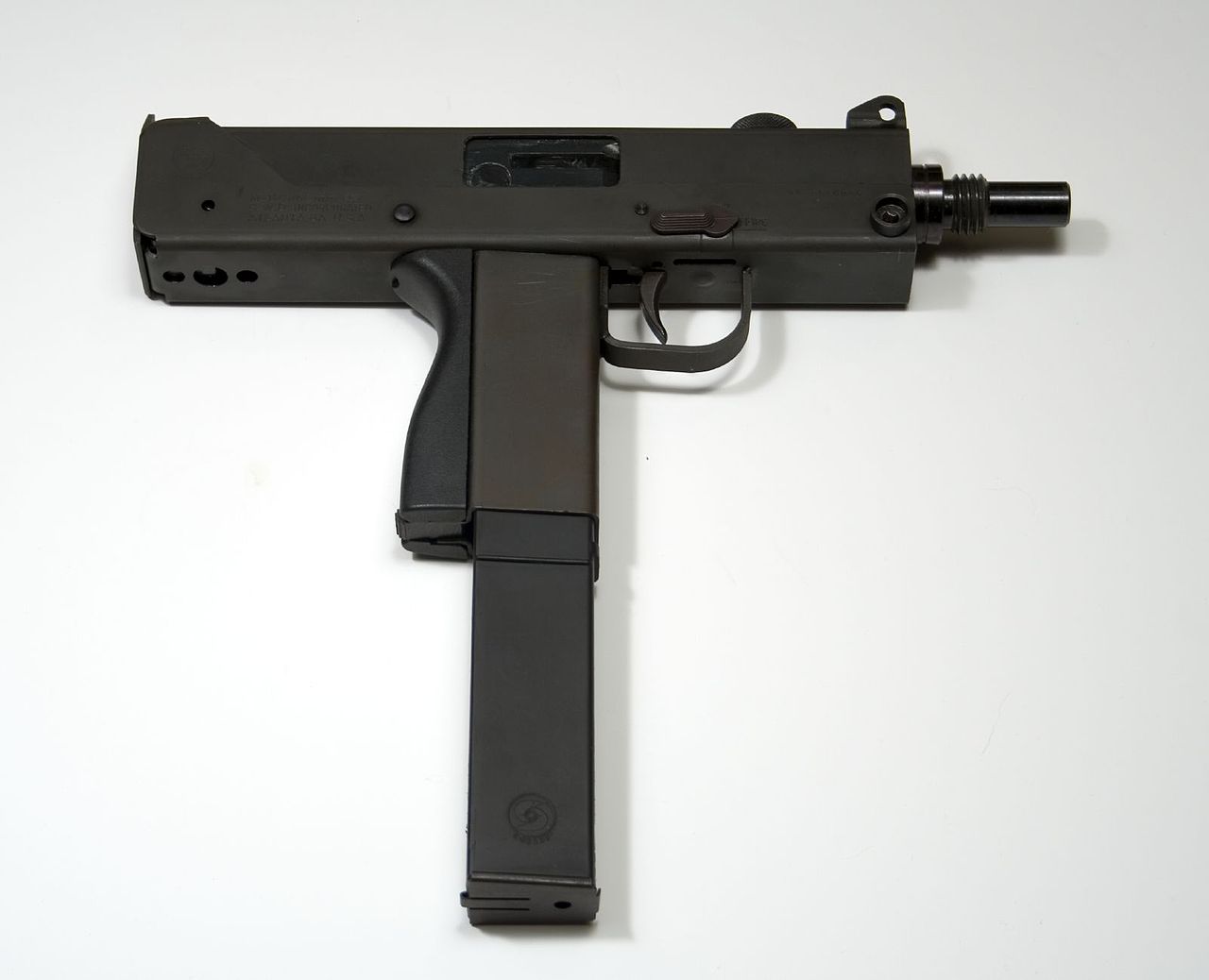 MAC-11 image