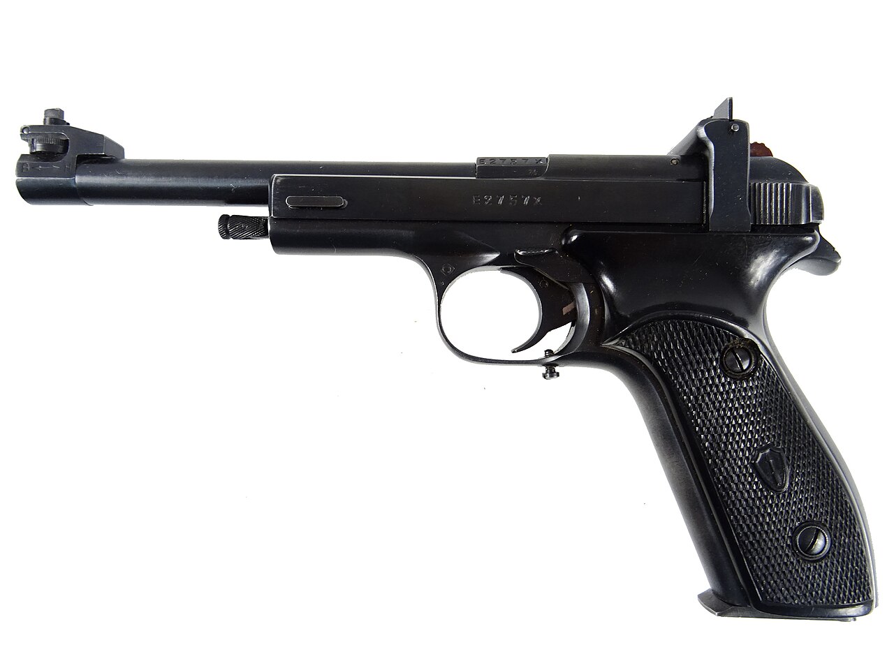 MCM pistol image