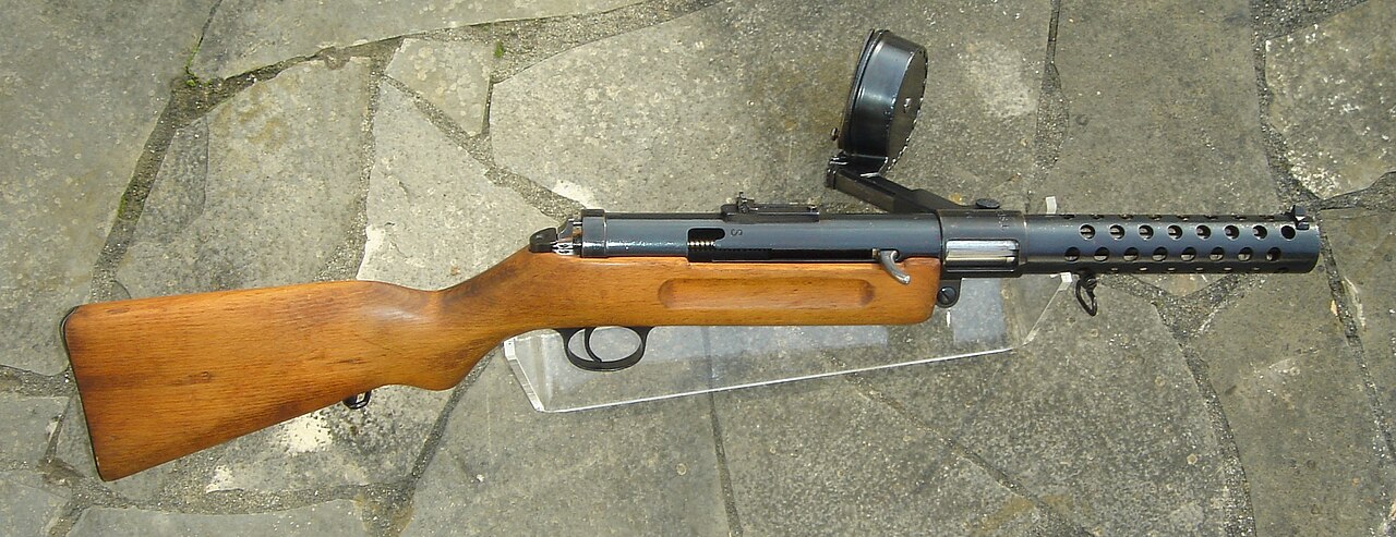 MP 18 Technical Specifications and Dimensions