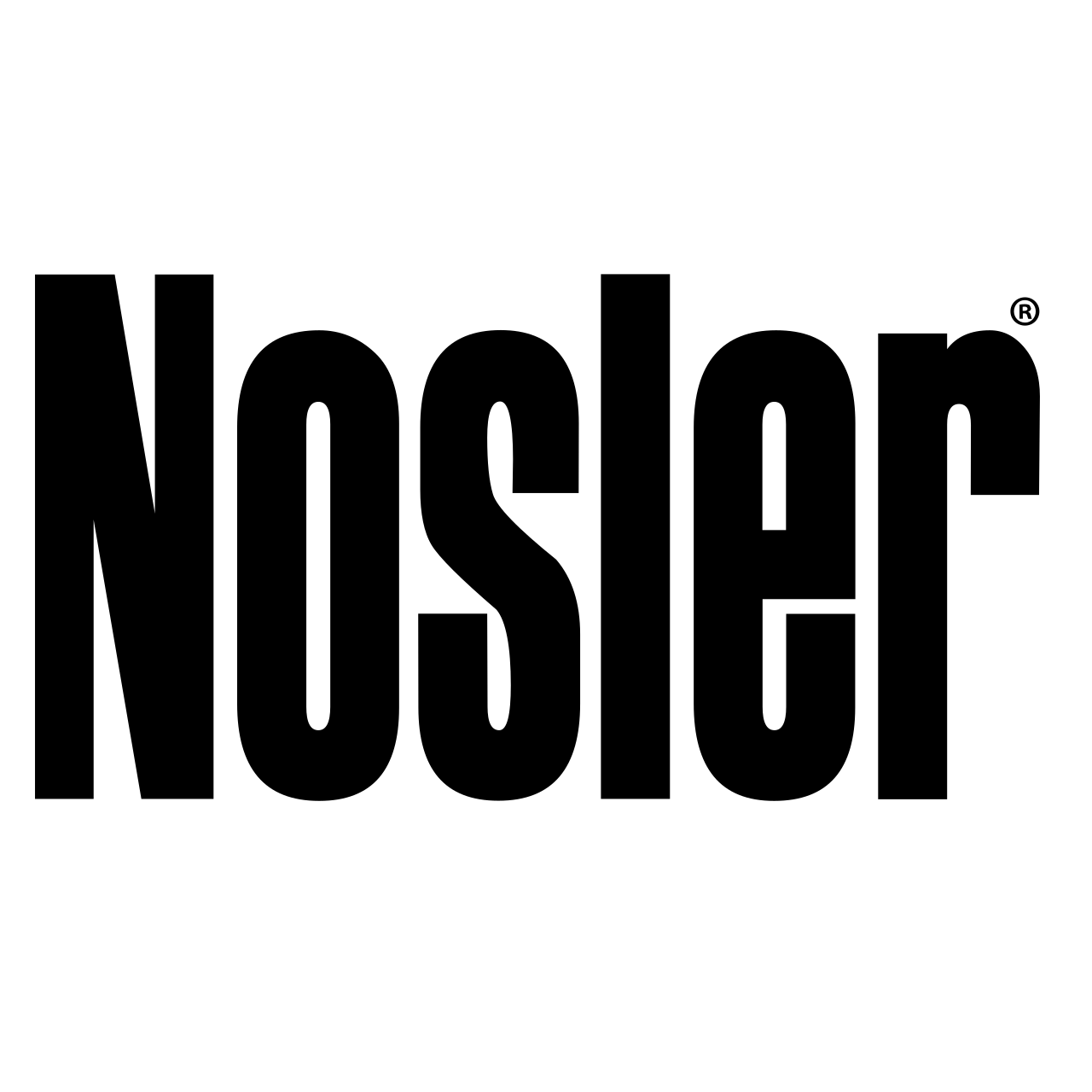 Nosler Technical Specifications and Dimensions