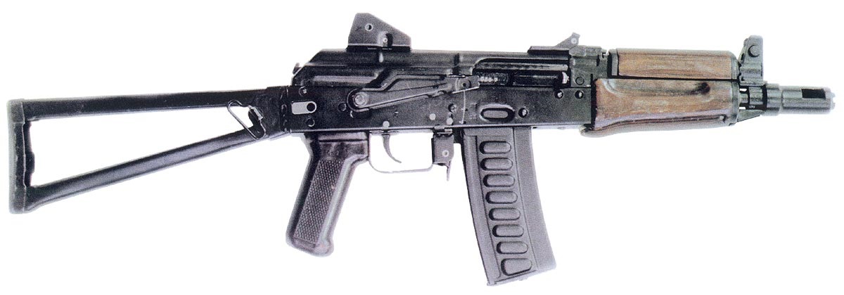 OTs-12 Tiss image