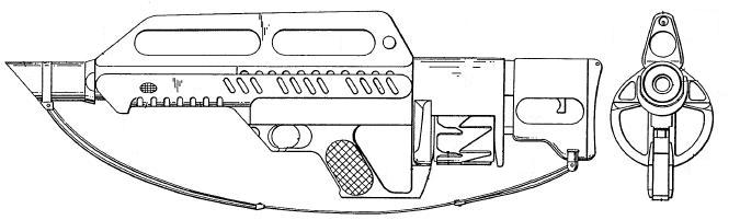 Pancor Jackhammer image