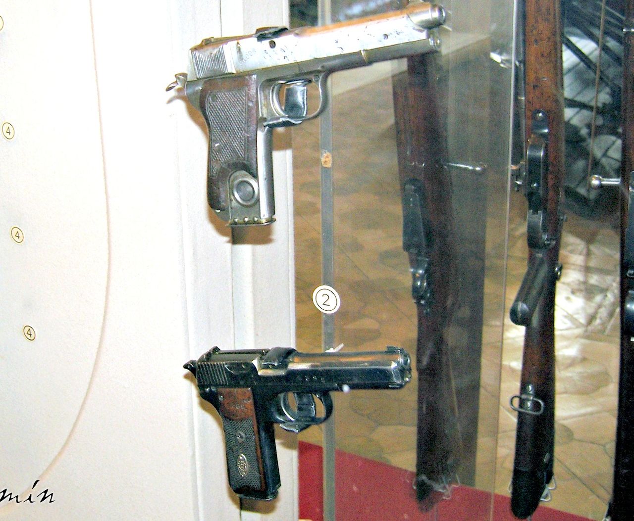 Prilutsky M1914 image