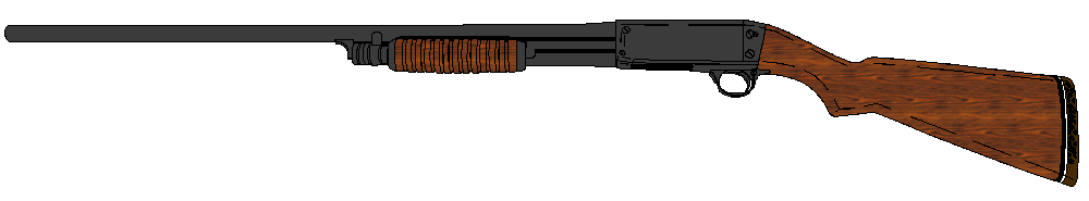 Remington Model 17 image