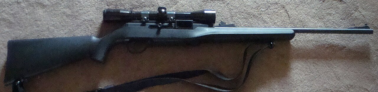 Remington Model 522 Viper image