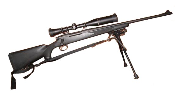 Remington Model 700 image