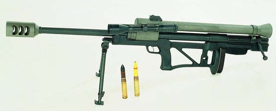 RT-20 (rifle) image