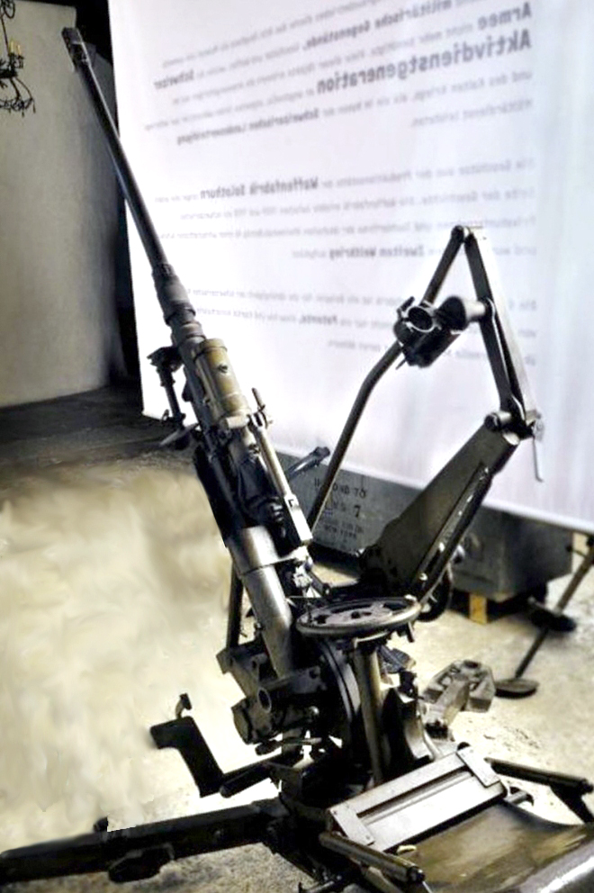 Solothurn S-18/1100 image