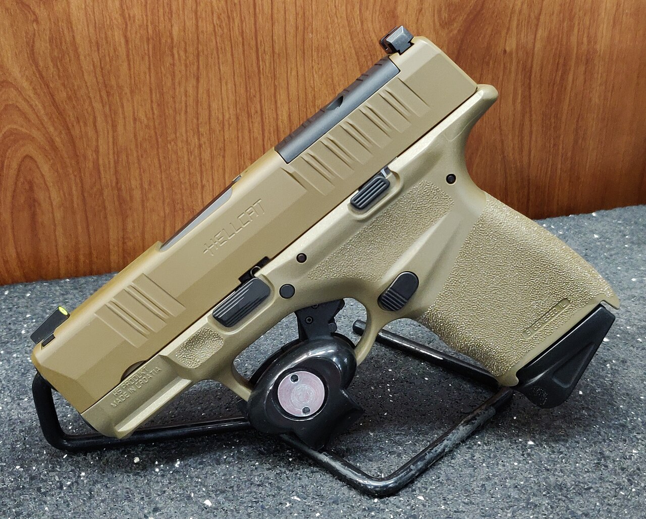 Springfield Armory Hellcat image