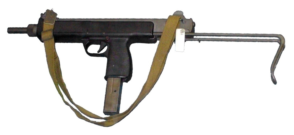 Steyr MPi 69 image