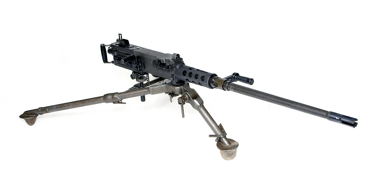 Type 90 machine gun Technical Specifications and Dimensions