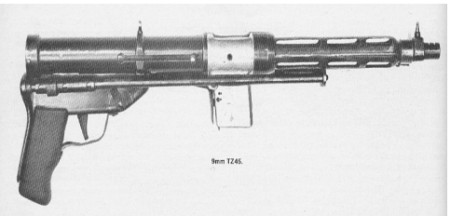 TZ-45 image
