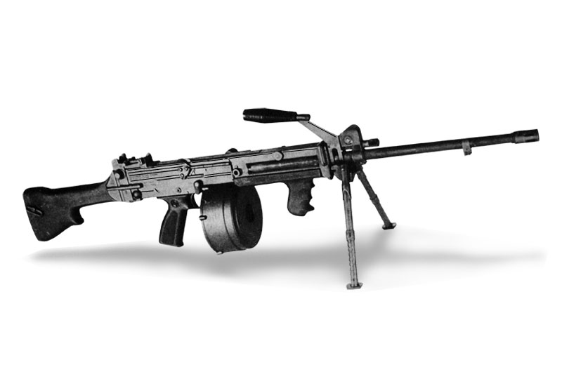 Ultimax 100 image