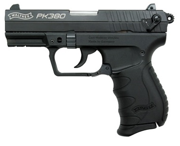 Walther PK380 image
