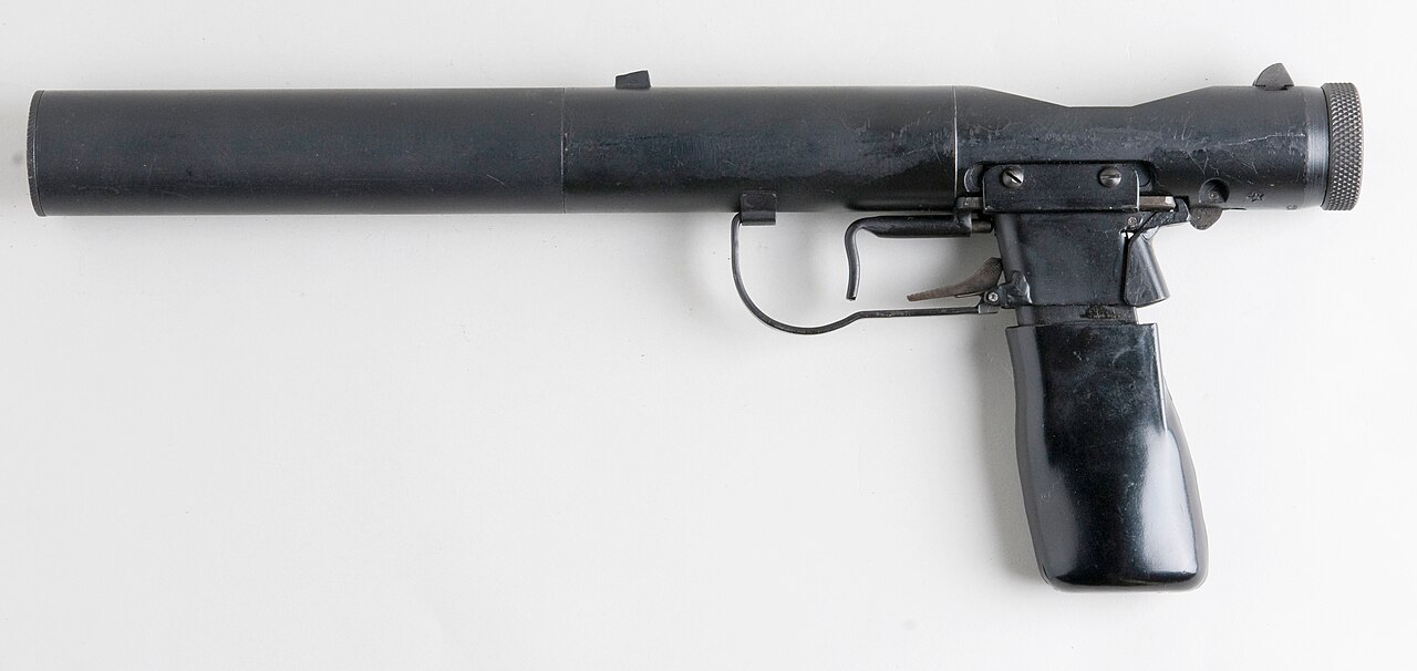 Welrod image