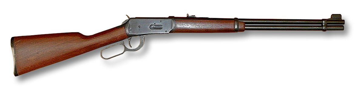 Winchester Model 1894 image